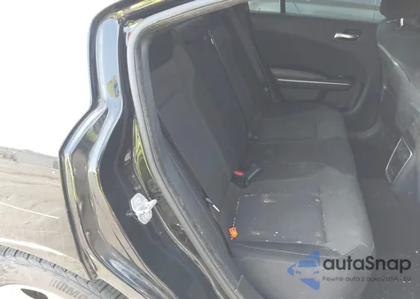 2019 Dodge Charger Sxt Rwd из США, поврежденный, VIN 2C3CDXBG8KH754772